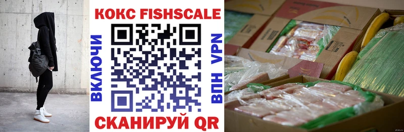 COCAIN Fish Scale Нововоронеж